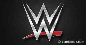 Son of WWE Hall of Famer Debuting on NXT 2.0 Soon - ComicBook.com