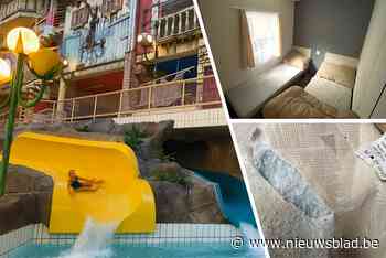 Onze vrouw undercover in Hengelhoef en Parelstrand