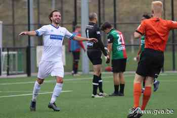Jess De Rudder bezorgt Avanti Stekene de overwinning met goal en een assist: “Scoren en laten scoren” - Gazet van Antwerpen