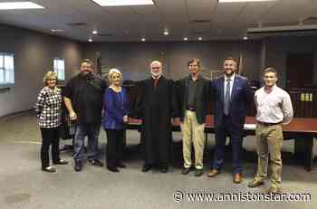 Argo council passes budget, mayor expresses disapproval | The St. Clair Times | annistonstar.com - Anniston Star