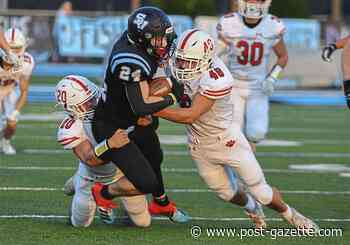 Post-Gazette Game of the Week: Upper St. Clair vs. Moon - Pittsburgh Post-Gazette