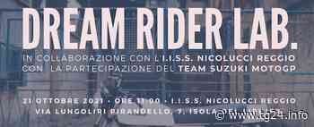 Sora / Isola del liri – La solidarietà degli Istituti Professionali - TG24.info