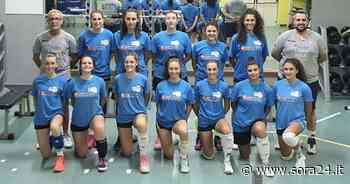 GLOBO BPF SORA – Sorteggiate le 22 giornate del nuovo campionato femminile - Sora24