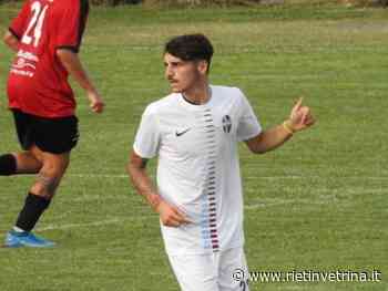 FC Rieti, Covarelli ceduto al Sora - Rietinvetrina