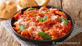 Trippa romana della mitica Sora Lella, ricette che hanno fatto la storia - Mezzokilo