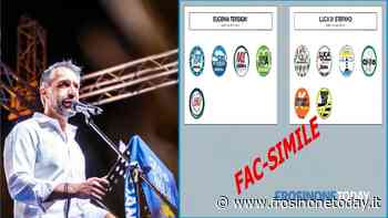 Ballottaggio Sora 2021, Altobelli (centrodestra): "No a chi ha in squadra chiara espressione del Pd" - FrosinoneToday