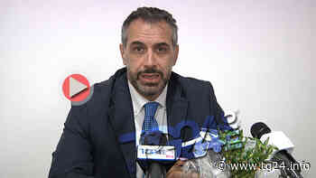 Sora – Comunali, Altobelli: “Il centrodestra non sostiene il Pd” (VIDEO) - TG24.info