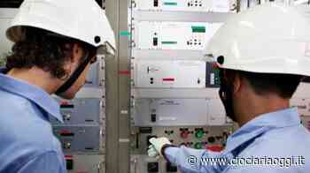 Lunedì senza energia elettrica per una riparazione: ecco le zone interessate - ciociariaoggi.it