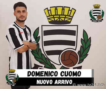Calcio Eccellenza – Sora, domani ottavi di Coppa Italia sul campo della Lupa Frascati con un nuovo attaccante: Domenico Cuomo - TG24.info