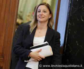 Sora, l'assessore regionale Lombardi: ormai prossima l'istituzione del monumento naturale San Casto - L'Inchiesta Quotidiano OnLine