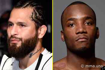 Henry Cejudo cree que Leon Edwards vencerá a Jorge Masvidal - MMA