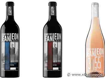 Vinya Palau Merlot 2015, Vinya Le Havre Cabernet Sauvignon Reserva 2015 y... - Vinetur