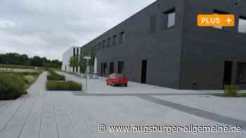 Innovationspark Augsburg: Grüner Sündenfall im Zukunftsland