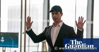 From Succession to The Last Duel: a complete guide to this week’s entertainment