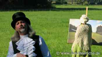 Zoff ums Moos - Süddeutsche Zeitung