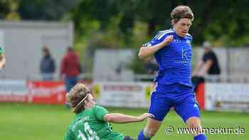Bezirksliga Nord: Spitzenspiel zwischen ASV Dachau und FSV Pfaffenhofen - Merkur Online
