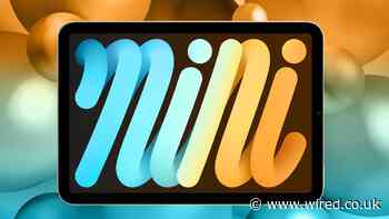 The iPad mini 2021 is great! But does its shine fade?