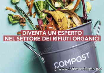 Putignano - Formazione gratuita per lavorare nel settore dei rifiuti organici - Putignano Informatissimo