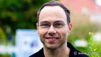 Stephanskirche Schenefeld : Diakon Daniel Kiwitt lädt zum deutsch-indischen Gottesdienst ein | shz.de - shz.de
