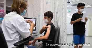 Gear Up to Vaccinate Your Children; Health Officials Are Pushing States to Order What's Required