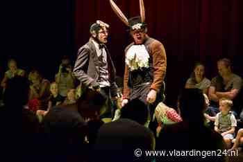 Wie heeft er op de mol zijn kop gepoept? - Vlaardingen24