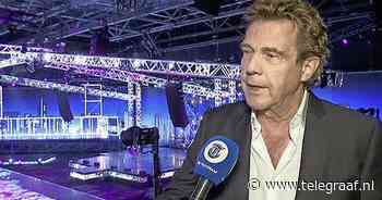 De Mol: 'Als dít misgaat, dan hebben we een vet probleem!' - Telegraaf.nl