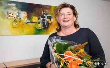 Annet Uiterwijk uit Musselkanaal deed de hartslag van Linda de Mol oplopen en ging in Miljoenenjacht door bij 380.000 euro aan prijzengeld en verspeelde een ton. 'Was thuis allang gestopt' - Dagblad van het Noorden