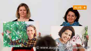 Das Junge Theater Augsburg erzählt Geschichten vom Wohnen