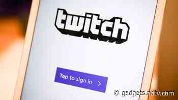 Amazon-owned Twitch Says Source Code Exposed in Last Week's Data Breach