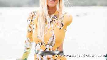 Bryan prepares for visit from Bethany Hamilton | Local News | crescent-news.com - Defiance Crescent News