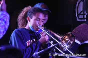 Young musicians show off skills at Bethany Blues - CapeGazette.com