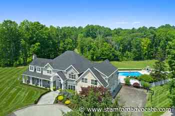 Bethany house and property sells for 'record' $1.5 million, realty company says - The Advocate