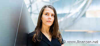 Nachwuchsmanager im Porträt: Frischer Wind für das Portfolio