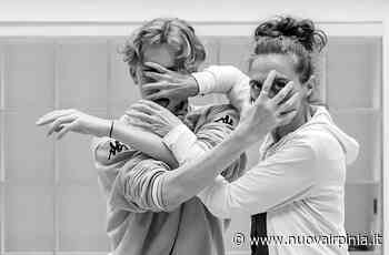 Danza a Solofra, via al Ra.I.D. Festival con 4 prime nazionali - Nuova Irpinia - Nuova Irpinia