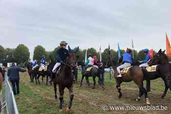 Molenhoekkermis met alles erop en eraan - Het Nieuwsblad