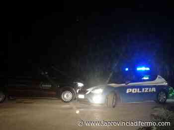 Il giallo. 74enne di Fermo trovato morto dentro la sua auto: indaga la Polizia - Laprovinciadifermo.com