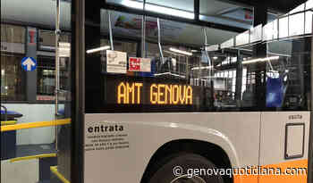 Trasporti pubblici domani fermo il 10% delle corse delle linee provinciali. Meno problemi in città - GenovaQuotidiana