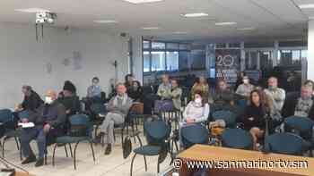 CSdL: "Il confronto con il Governo sulle riforme del tutto fermo!” - San Marino Rtv