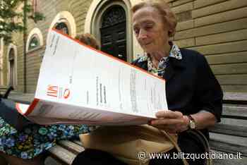 Pensioni, Pil fermo azzera la rivalutazione dei contributi (cos'è il montante contributivo): appello al... - Blitz quotidiano
