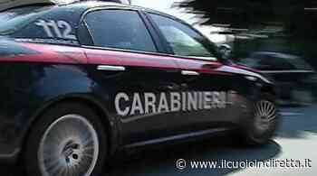 Beccato alla guida di un'auto sottoposta a fermo e denunciato per violazione di sigilli - IlCuoioInDiretta - IlCuoioInDiretta