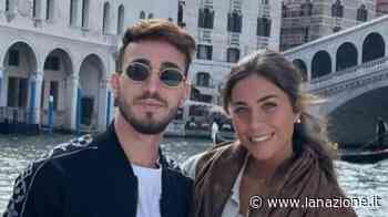 Castrovilli fermo. Ma la foto social scatena la bufera. La fidanzata: "Vergogna" - LA NAZIONE