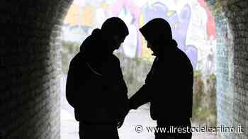 Baby gang Fermo, Santa Petronilla ostaggio dei bulli - il Resto del Carlino