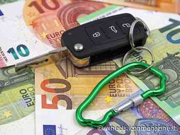 Come si verifica il fermo amministrativo dell'auto? - Info Utili - Icon Wheels - Icon Wheels