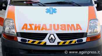 Taranto. Uccide la convivente e tenta il suicidio. In stato di fermo non è in pericolo di vita - Agenpress