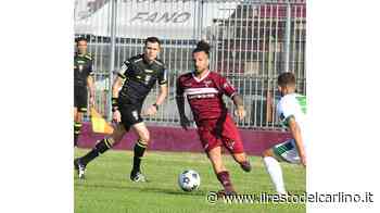 Esposito resta fermo ai box Gioffrè prepara l'altro Fano - il Resto del Carlino
