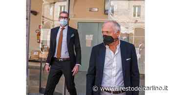 Saltamartini: "A Fermo ci sarà l'ospedale regionale" - il Resto del Carlino