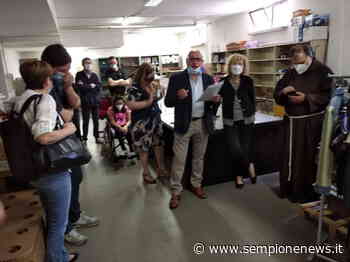 Legnano, scambio culturale con la città di Fermo | Sempione News - Sempione News