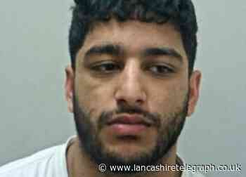 Blackburn abusive ex jailed for terrorising pregnant woman