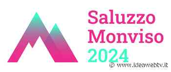 La bandiera di Saluzzo Monviso 2024 sale sul Mombracco - www.ideawebtv.it - Quotidiano on line della provincia di Cuneo - IdeaWebTv