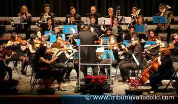 La Joven Orquesta y el Coro de la Universidad abren el curso académico con el concierto - Tribuna Valladolid